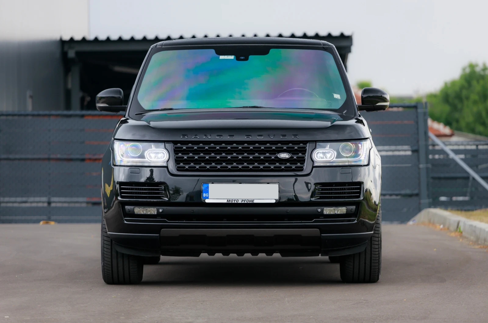 Land Rover Range rover | Mobile.bg � ����������� 1