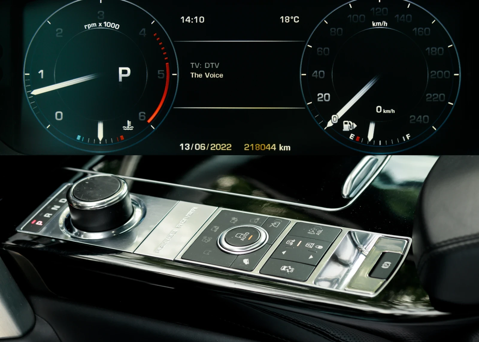 Land Rover Range rover | Mobile.bg � ����������� 5