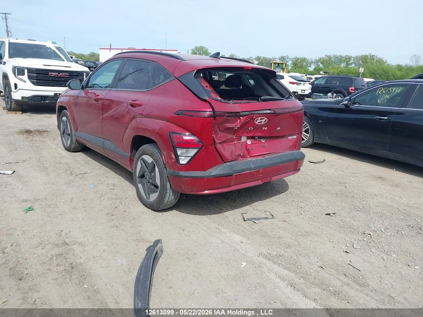 Hyundai Kona Electric Preferred FWD | Mobile.bg � ����������� 3