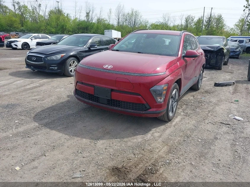 Hyundai Kona Electric Preferred FWD | Mobile.bg � ����������� 2