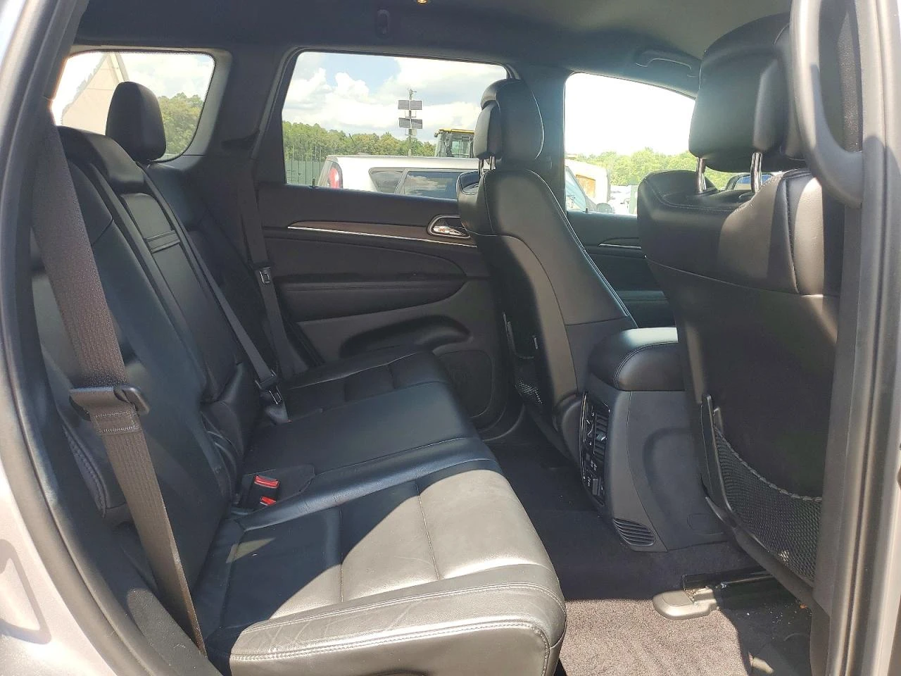 Jeep Grand cherokee 3.6l Limited, снимка 11 - Автомобили и джипове - 55566947