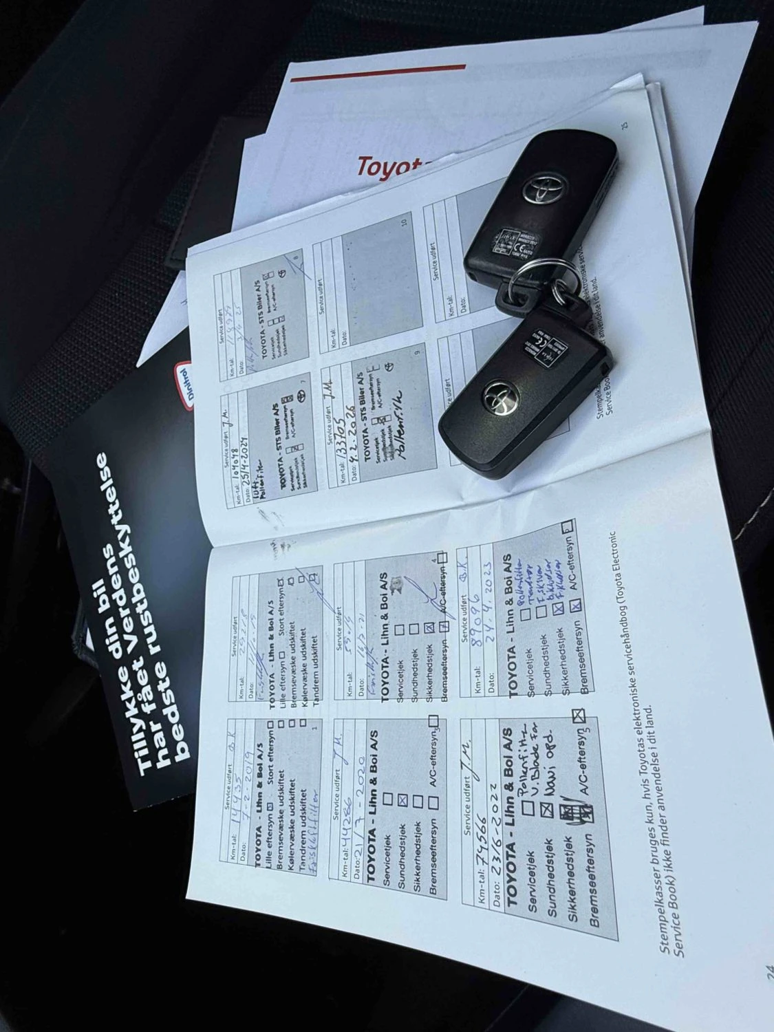 Toyota Rav4 H3 Smart 2.5 Хибрид, снимка 13 - Автомобили и джипове - 55786855