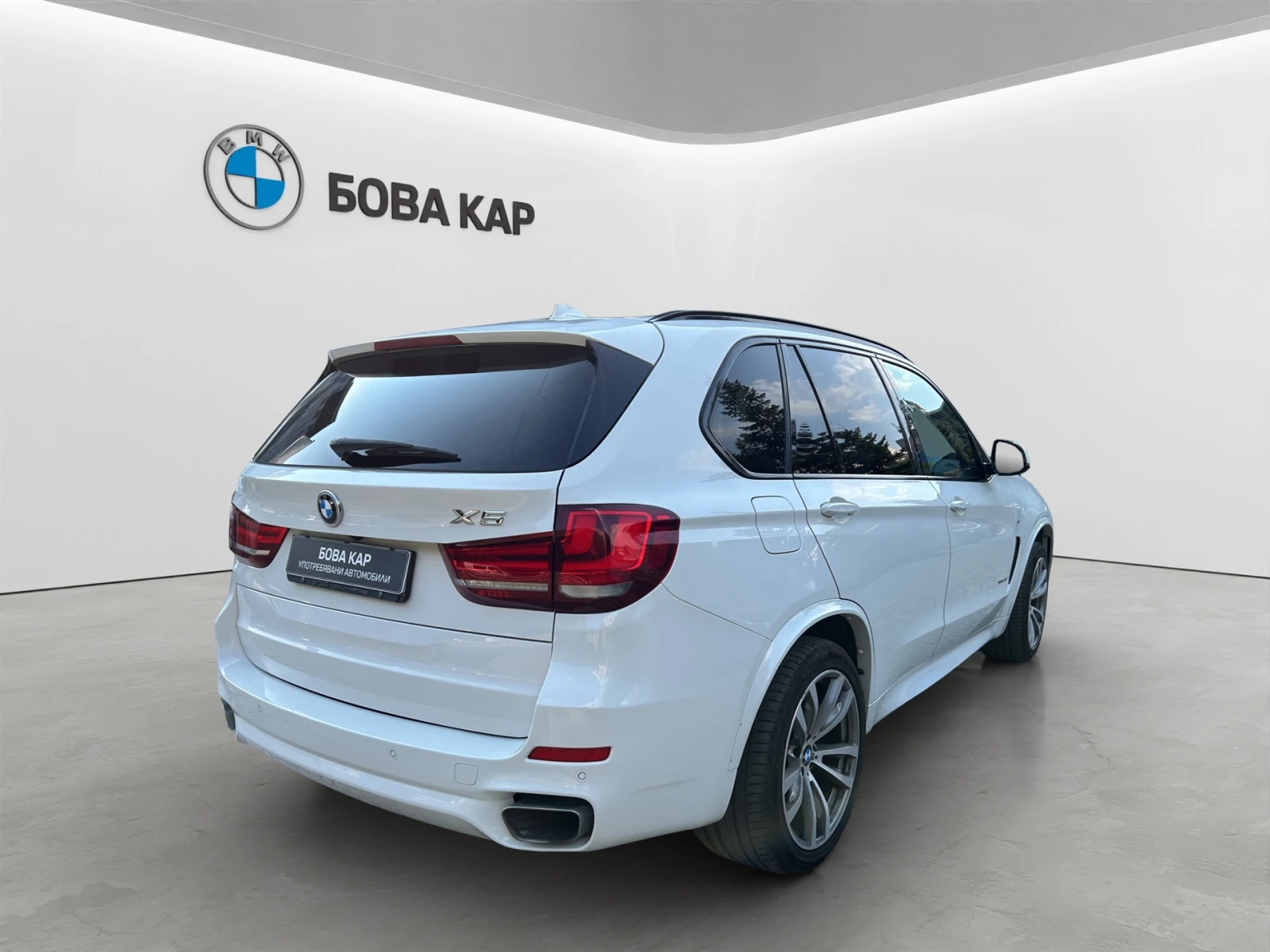 BMW X5 xDrive40d | Mobile.bg � ����������� 2