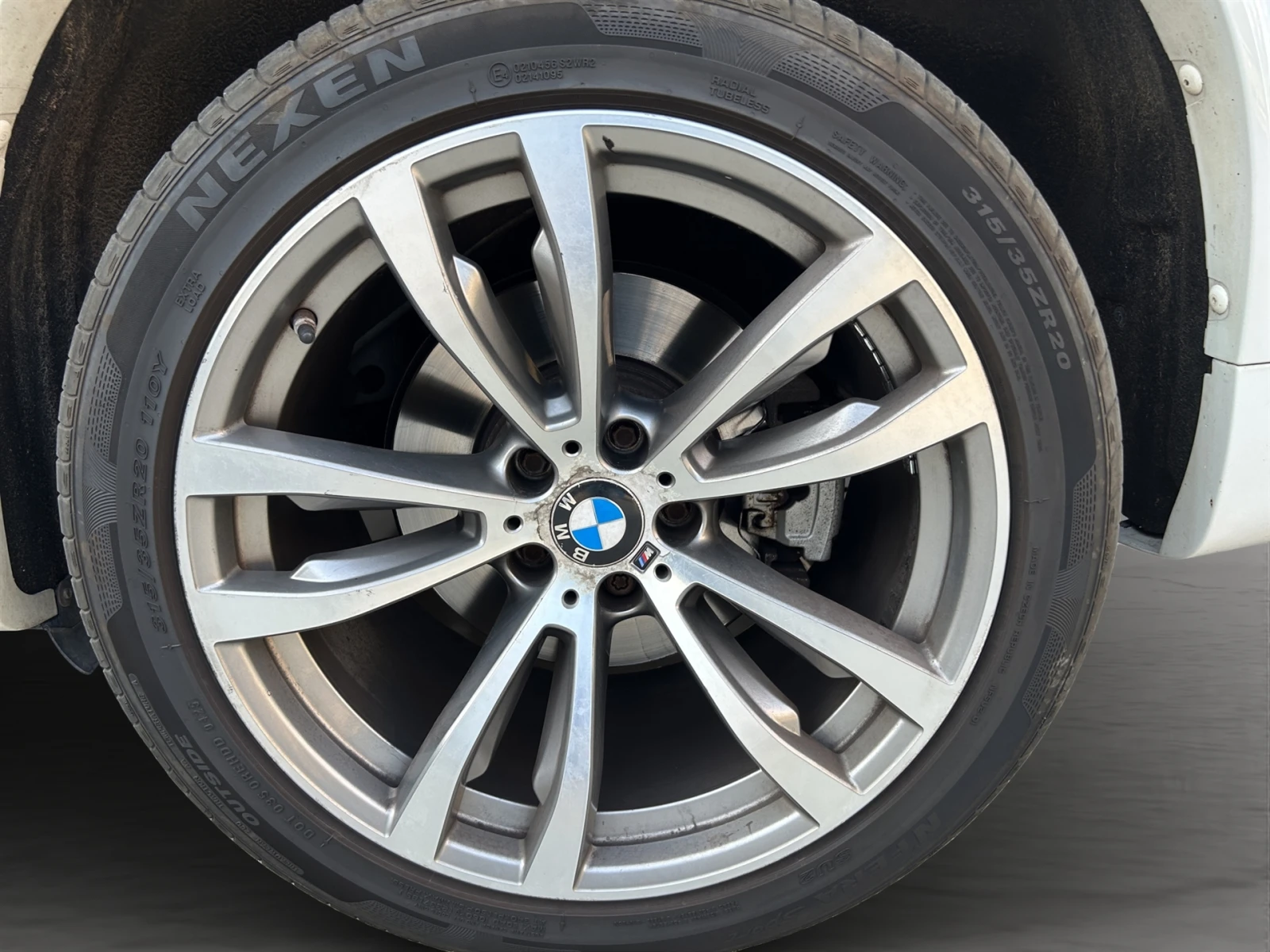 BMW X5 xDrive40d | Mobile.bg � ����������� 5