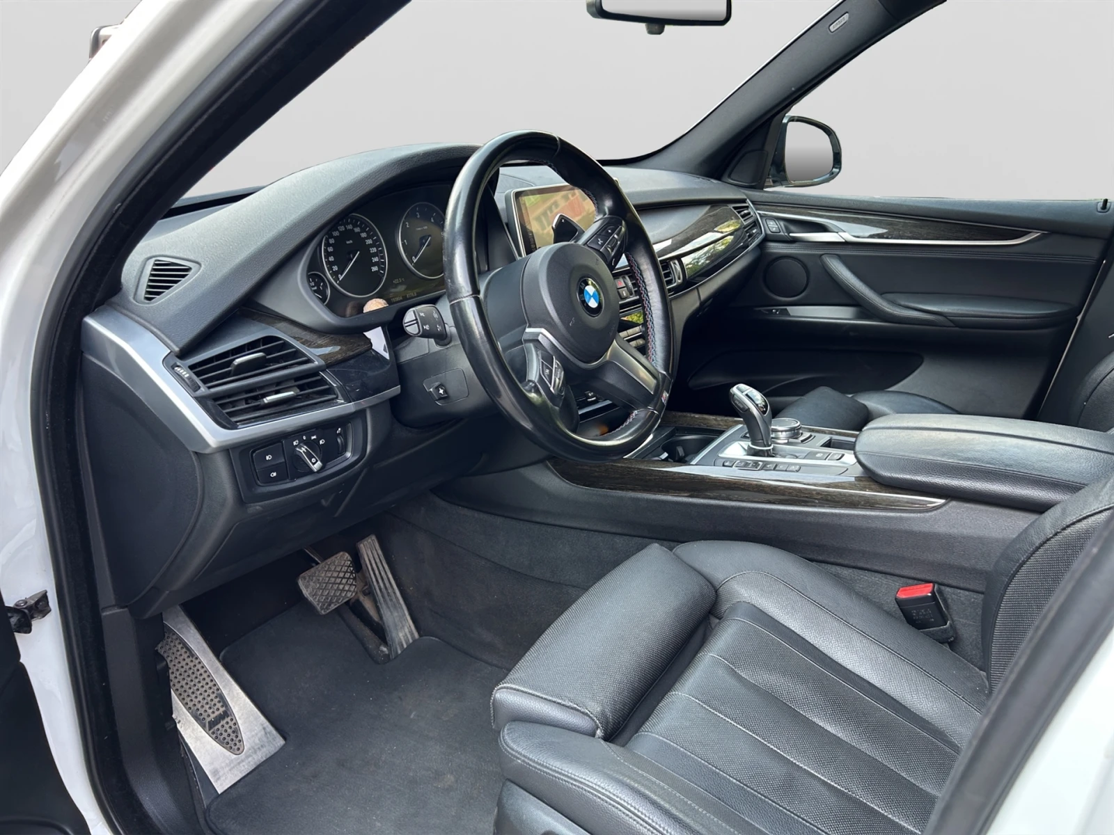 BMW X5 xDrive40d | Mobile.bg � ����������� 6