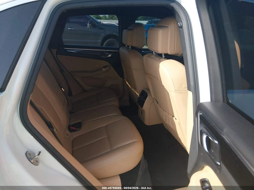 Porsche Macan 3.0l S, снимка 7 - Автомобили и джипове - 56043444