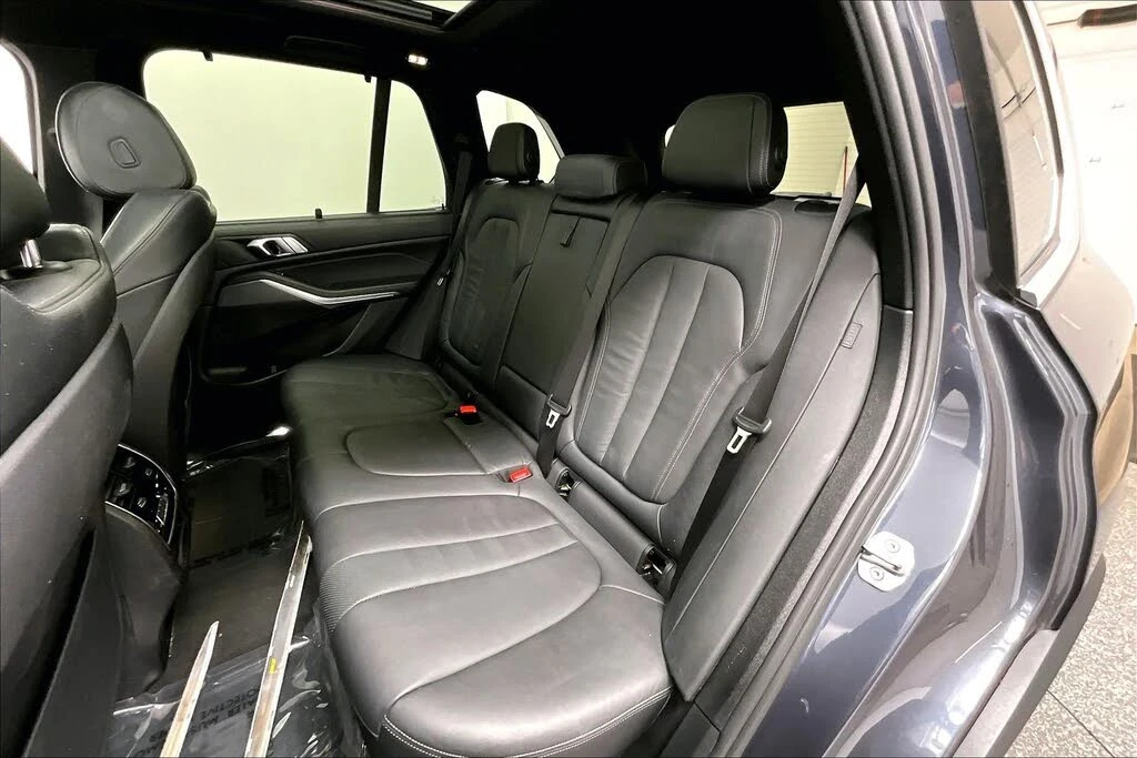 BMW X5 40i* LANE* ASSIST* КАМЕРА* ПАНОРАМА* , снимка 14 - Автомобили и джипове - 56169308