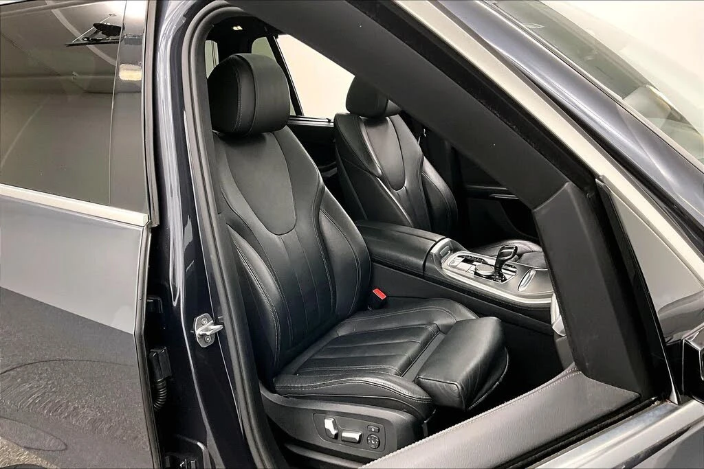 BMW X5 40i* LANE* ASSIST* КАМЕРА* ПАНОРАМА* , снимка 13 - Автомобили и джипове - 56169308