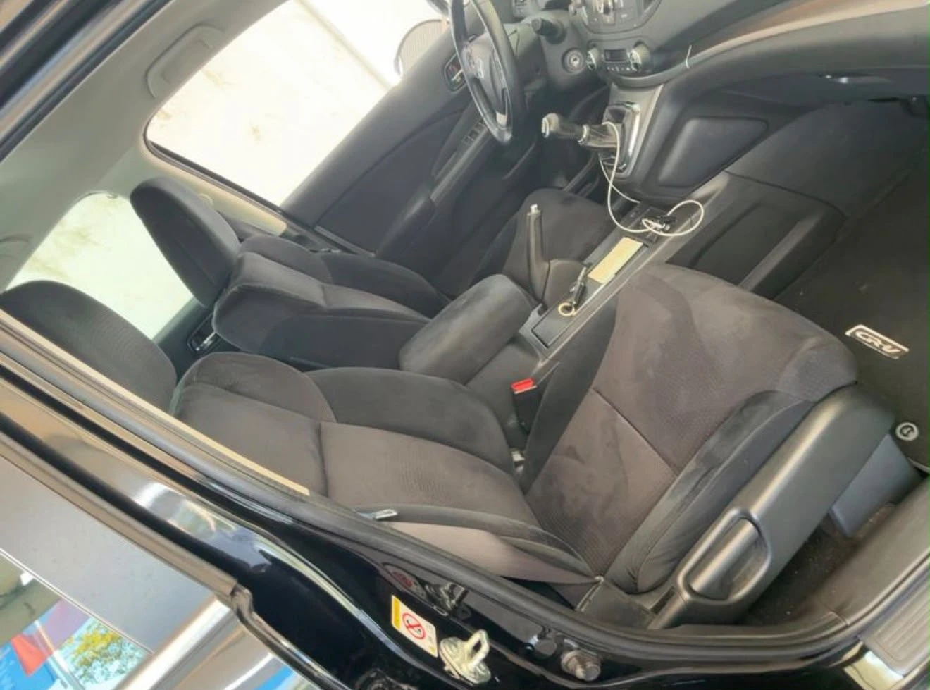 Honda Cr-v 2.0V TEC ������ ������ ��������� �� 230 ���� | Mobile.bg � ����������� 9