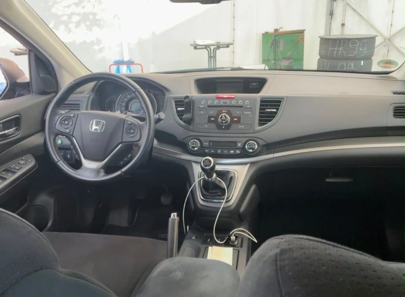 Honda Cr-v 2.0V TEC ������ ������ ��������� �� 230 ���� | Mobile.bg � ����������� 8