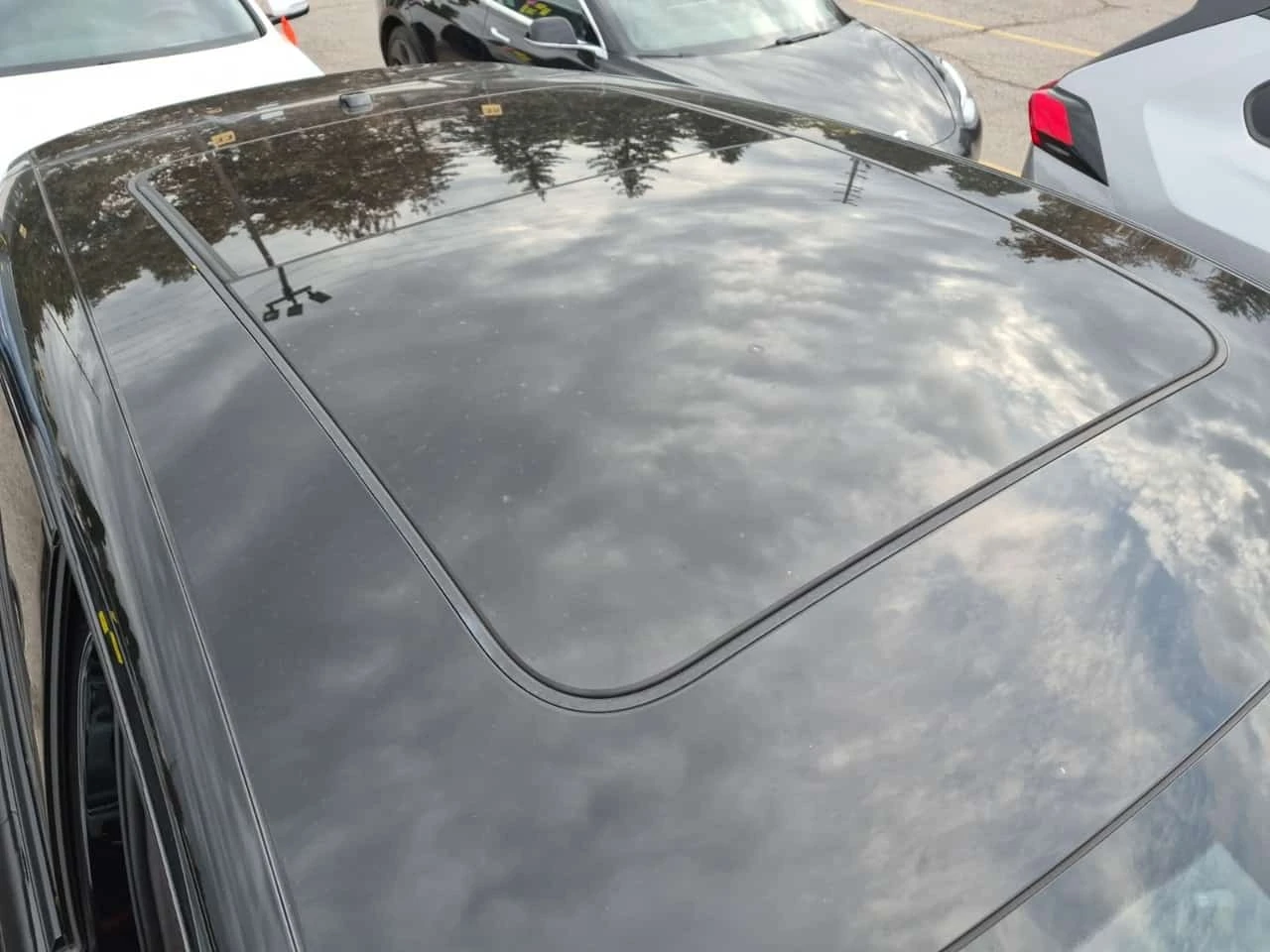 Porsche Macan * Turbo * CARFAX * ������� * �������� *  | Mobile.bg � ����������� 5