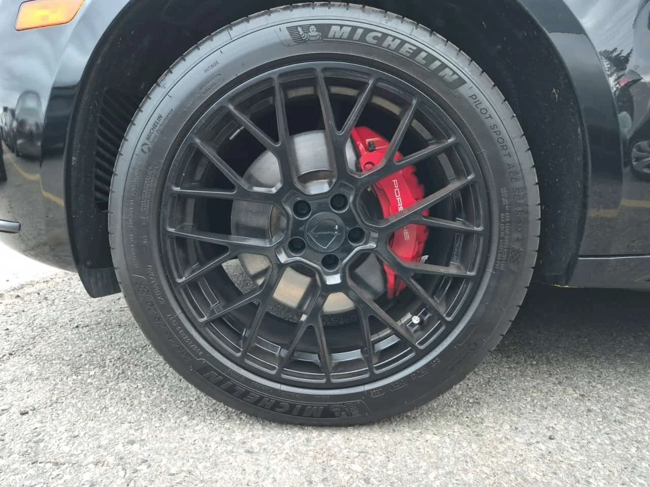 Porsche Macan * Turbo * CARFAX * ������� * �������� *  | Mobile.bg � ����������� 6