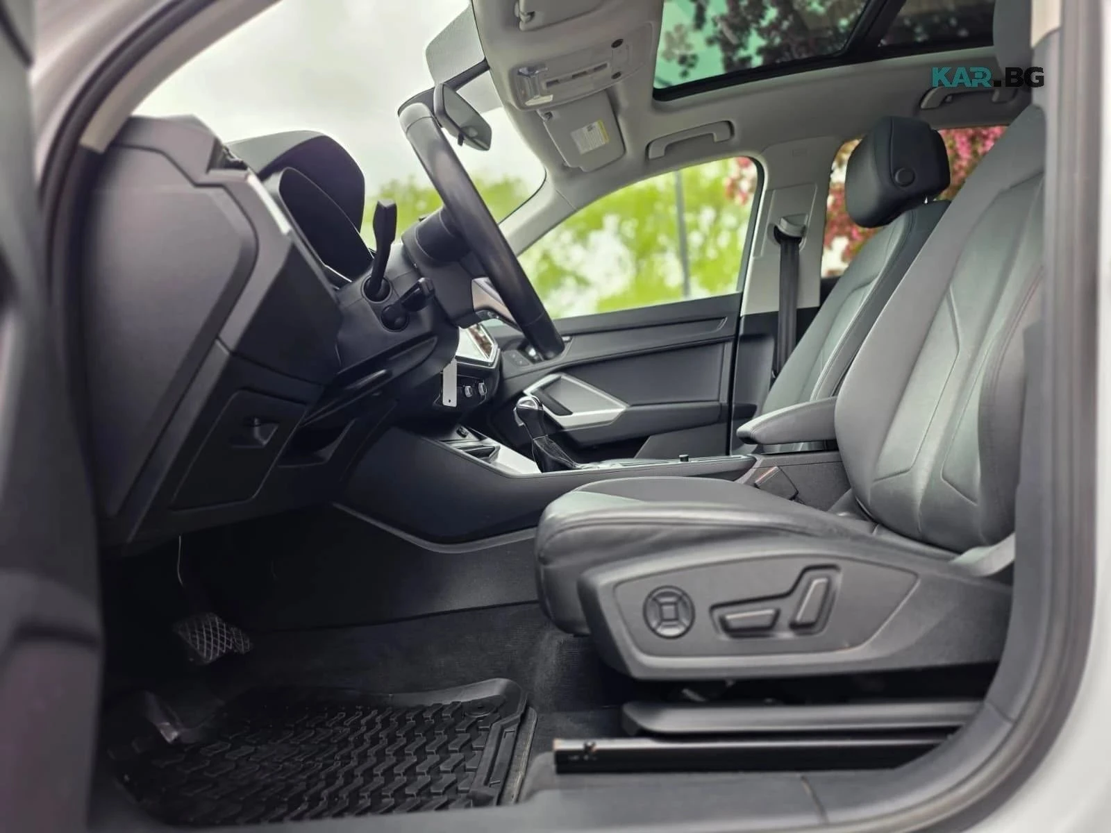 Audi Q3 | Mobile.bg � ����������� 10