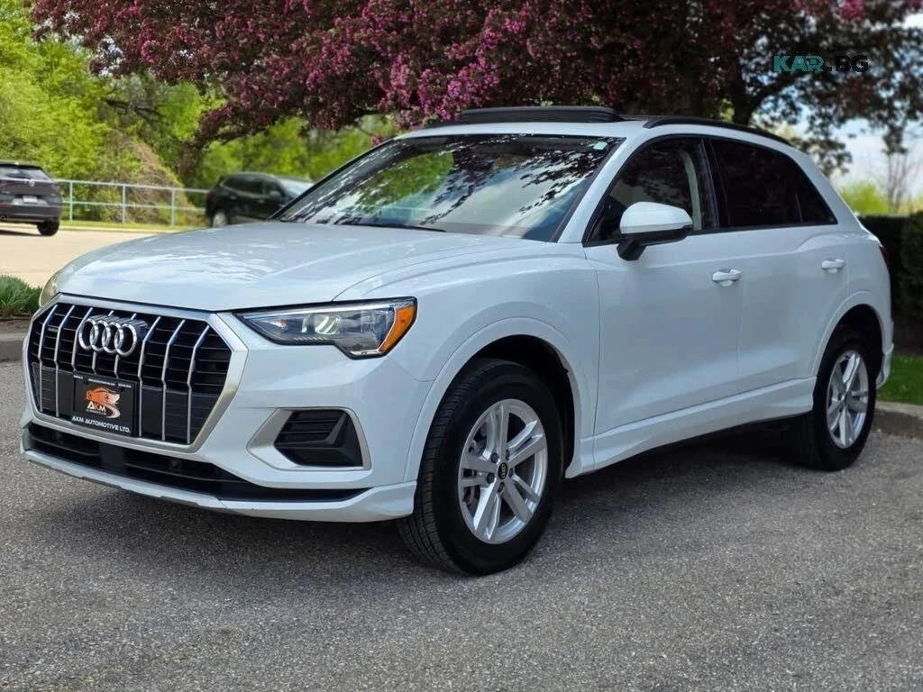 Audi Q3 | Mobile.bg � ����������� 2