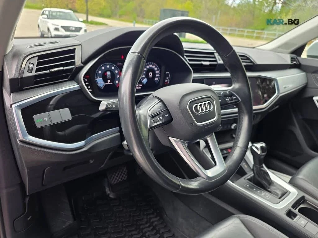 Audi Q3 | Mobile.bg � ����������� 8