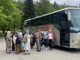 Bova Futura FHD 13380, снимка 9