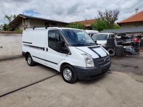 Ford Transit 2.2 TDCI КЛИМА, снимка 4