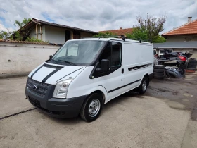 Ford Transit 2.2 TDCI КЛИМА, снимка 1