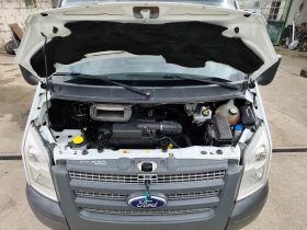 Ford Transit 2.2 TDCI КЛИМА, снимка 11