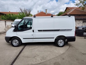 Ford Transit 2.2 TDCI КЛИМА, снимка 7