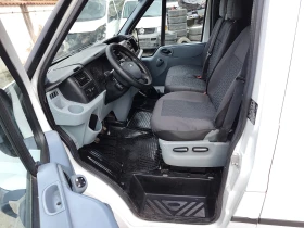 Ford Transit 2.2 TDCI КЛИМА, снимка 13
