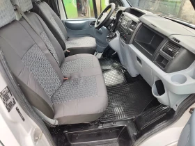 Ford Transit 2.2 TDCI КЛИМА, снимка 14