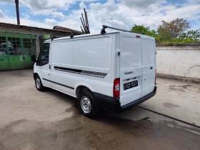 Ford Transit 2.2 TDCI КЛИМА, снимка 3