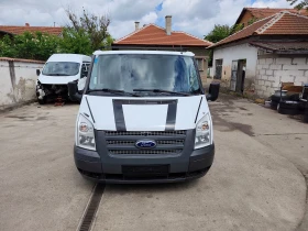 Ford Transit 2.2 TDCI КЛИМА, снимка 2