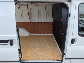 Ford Transit 2.2 TDCI КЛИМА, снимка 10