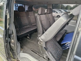 Mercedes-Benz Vito Vito 111 2.2D 646 Мотор 9местна Климатик Навигация, снимка 15