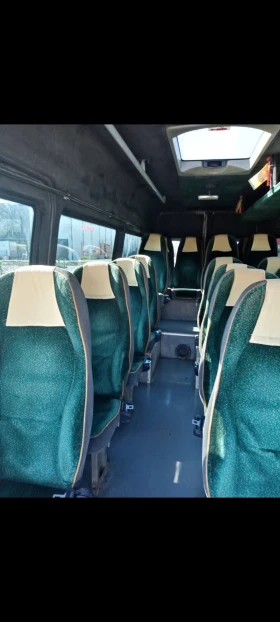 Mercedes-Benz Sprinter 412, снимка 5