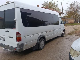 Mercedes-Benz Sprinter 412, снимка 2