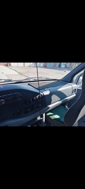 Mercedes-Benz Sprinter 412, снимка 6