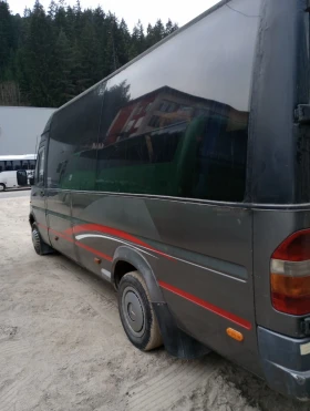 Обява за продажба на Mercedes-Benz Sprinter 412 ~10 500 лв. - изображение 2