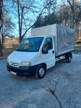 Citroen Jumper 2.2 HDI, снимка 1