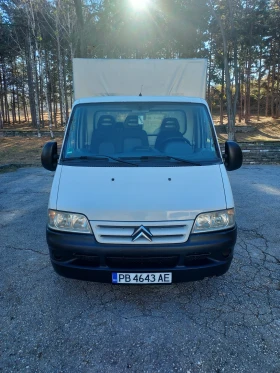 Citroen Jumper 2.2 HDI, снимка 2