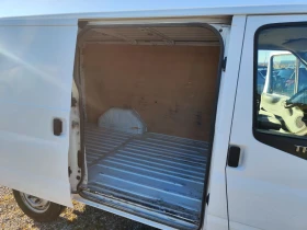 Ford Transit 2.2D 110 k.s. klima, снимка 14