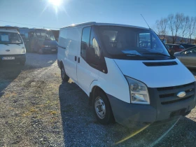 Ford Transit 2.2D 110 k.s. klima, снимка 2