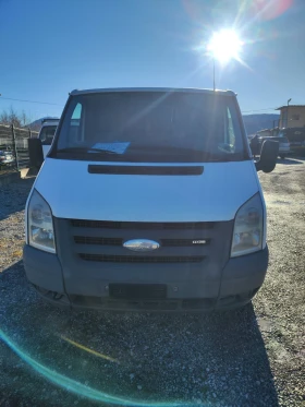 Ford Transit 2.2D 110 k.s. klima, снимка 1