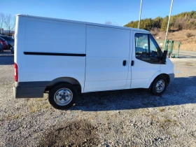 Ford Transit 2.2D 110 k.s. klima, снимка 5