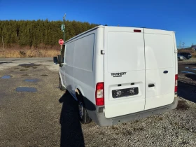 Ford Transit 2.2D 110 k.s. klima, снимка 6