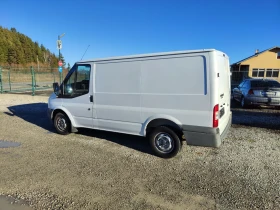 Ford Transit 2.2D 110 k.s. klima, снимка 7