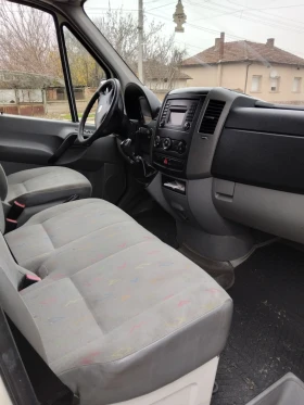 VW Crafter, снимка 6