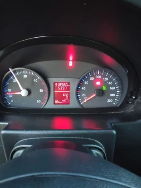 VW Crafter, снимка 14