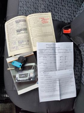 Ford Transit 2.2 TDCI ����� | Mobile.bg � ����� ������ 12
