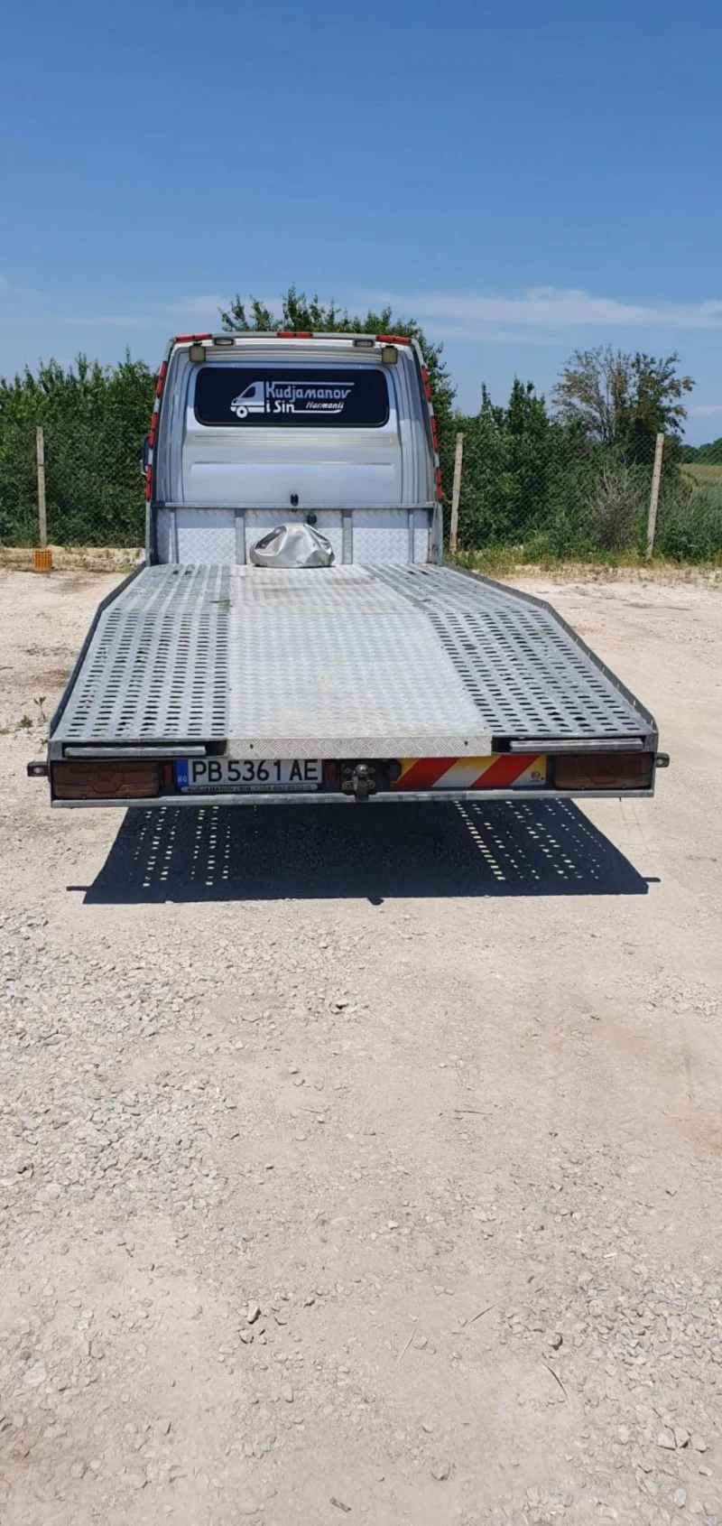 Mercedes-Benz Sprinter 515 CDI, снимка 6 - Бусове и автобуси - 47299836