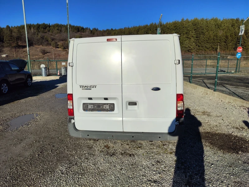 Ford Transit 2.2D 110 k.s. klima, снимка 3 - Бусове и автобуси - 48390347