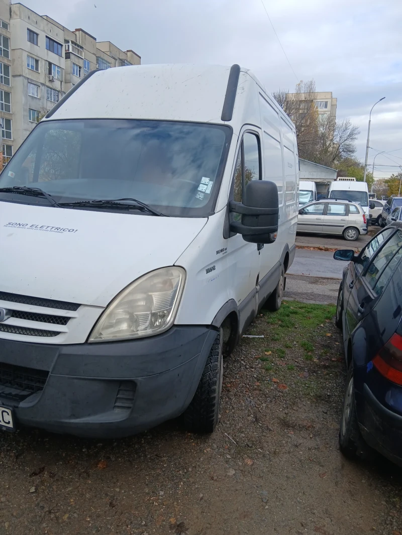 Iveco 3512