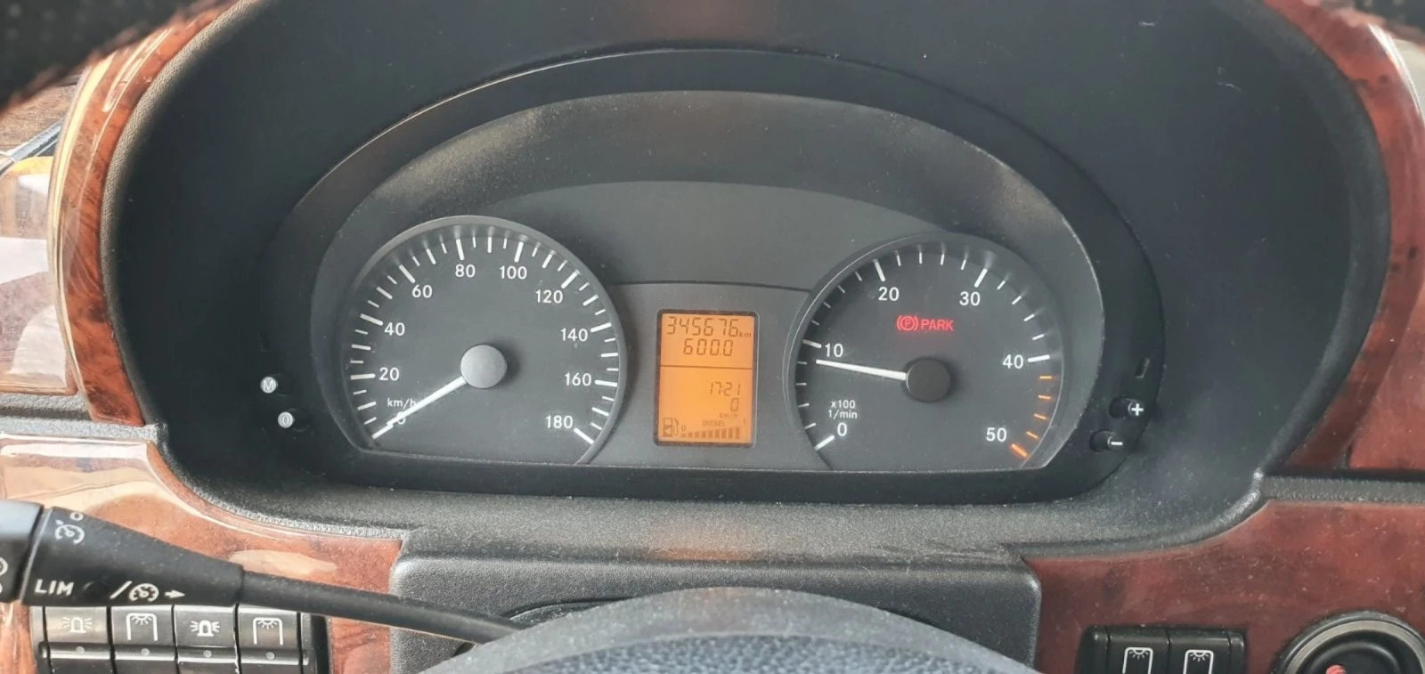 Mercedes-Benz Sprinter 515 CDI | Mobile.bg   13