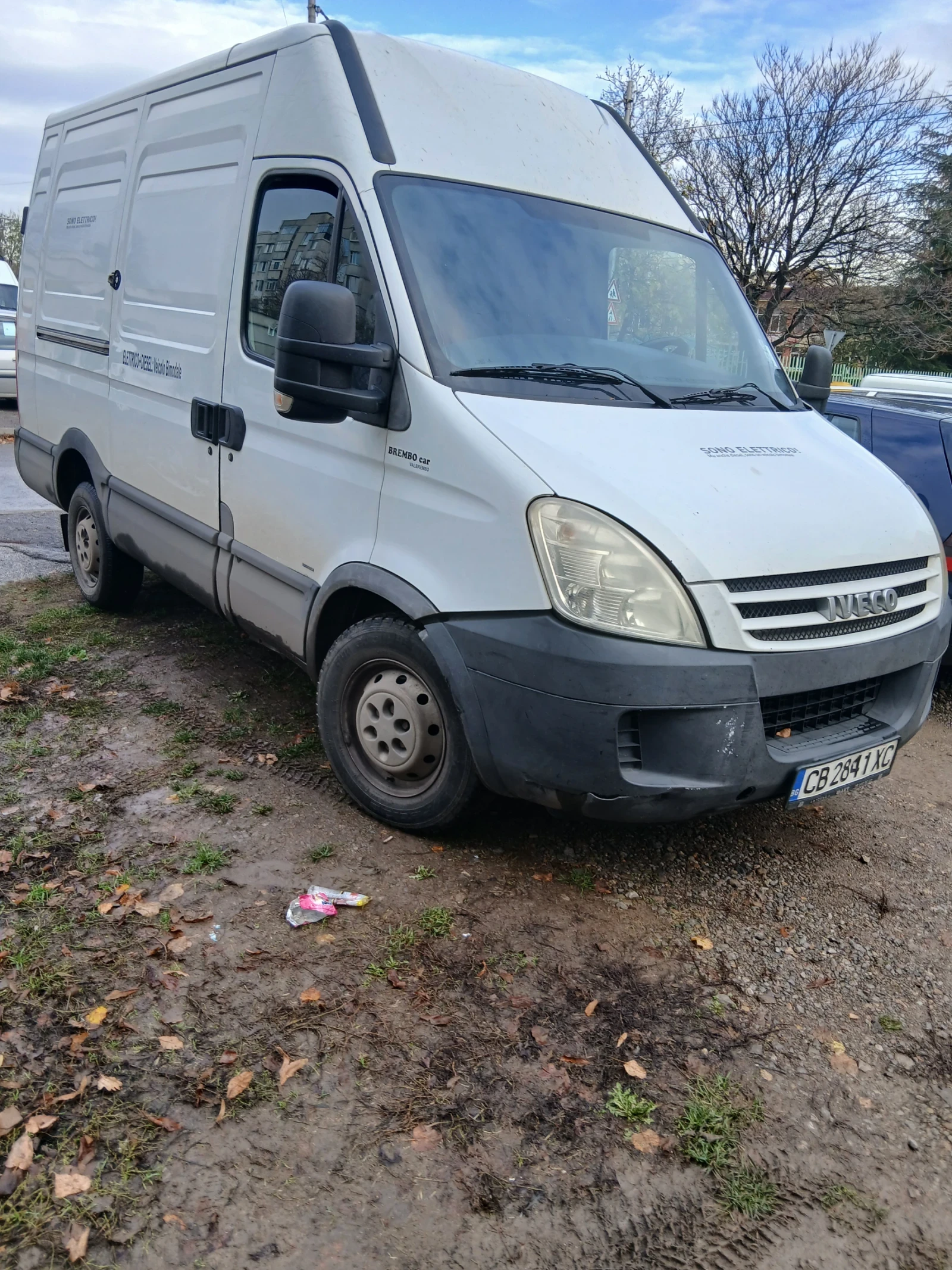 Iveco 3512 | Mobile.bg   2